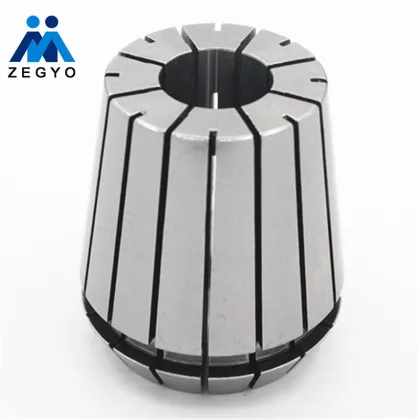 Machine Tool Accessories - Lathe Chuck