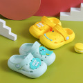 Baby Sandals Cheap Soft Slides Sandals Clog Supplier