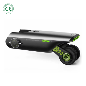 18V10Ah 200W Electric Bicycle Booster - YWBEB-PW01S 25km/H Speed, 50km Range