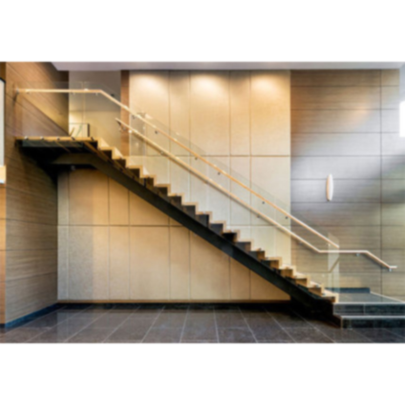 Stone Stairs Indoor