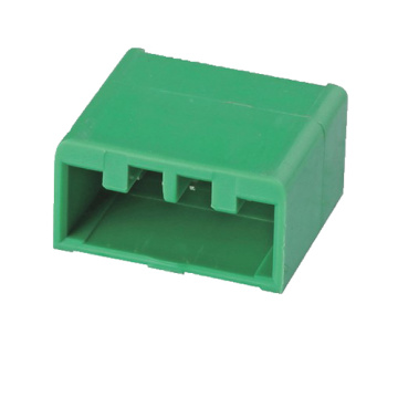 Plug-in Terminal Block Pitch: 2,50 mm