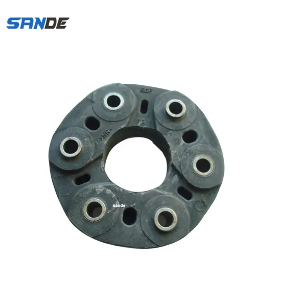 Fit For Mercedes W220 S320 Driveshaft Flex Disc Kit