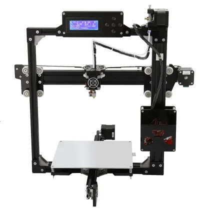 Printer 3D A2 DIY 3D Printer i3 3D Printer machine