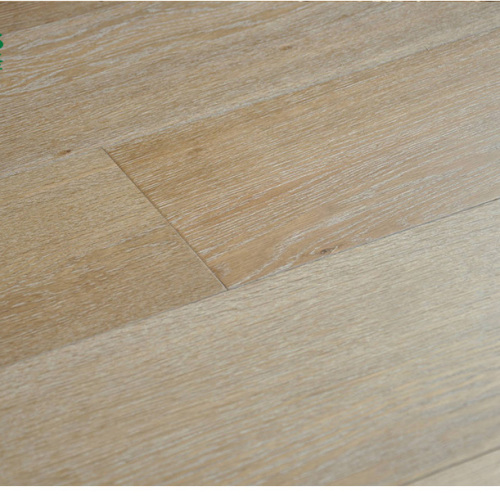 220mm wide smoked white washed engineer wood floor