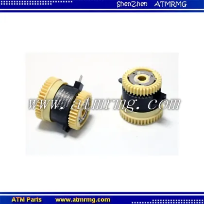 atm machine parts Wincor Nixdorf 01750041947 clutch assy