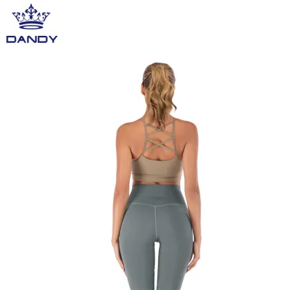 Quick Dry Yoga Pants Comfortable Yoga Wear