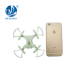 Nieuwste 2,4 GHz 6-Axis Mini Opvouwbare RC Drone Met 0.3MP Wifi Camera