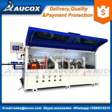 WF-360A edge banding machine price