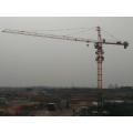 Лучшие продажи 5T Tourtable Quality Tower Crane