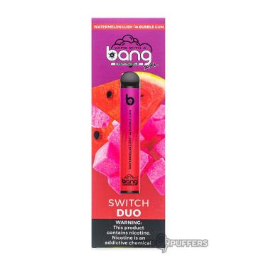 Bang XXL Wholesale 2000 Puffs Disposable Vape Australia