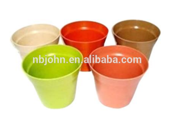 DEGRADABLE FLOWERPOT