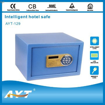 LCD Laptop safe box
