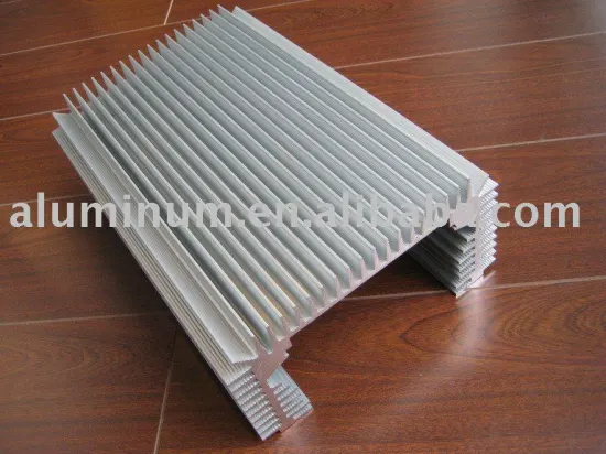 aluminium industry profile