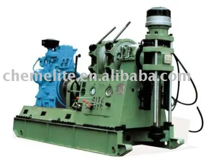 Spindle Core drills CXY-4