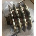 612630060004 Belt Tensioner Pulley