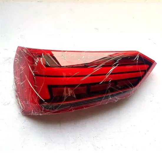 Glory 580 DFSK Accessorios: Tail Lamp/Tail Light Rear Combination Lamp