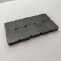 Bloque fuerte de Ferrite Magnet para el núcleo del motor