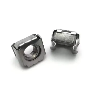 Cage Nut Floating Cage Cabinet Nut Cage Nut