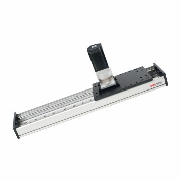 RXC140 Rack Pinion Heavy Sliding Module Wide Double-Rail CNC Precision Gear Rack Linear Guide