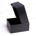 Cardboard Cloth Corrugated Paper Packaging Box