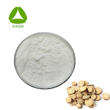 Glabridin 40%-98% Powder Licorice Root Extract