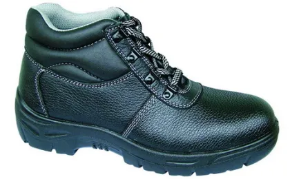 safety shoes(safety footwear/safety boots)