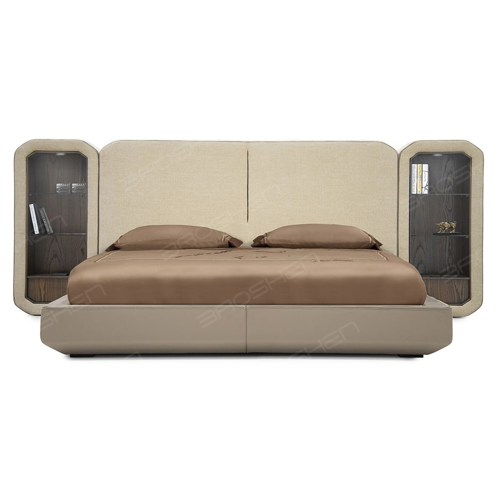 Premium Quality Hotel Beds