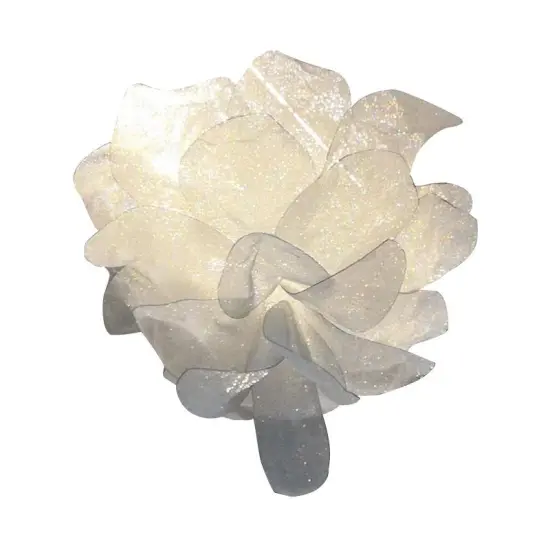 INSHINE White Designed Bright Hanging Pendant Light