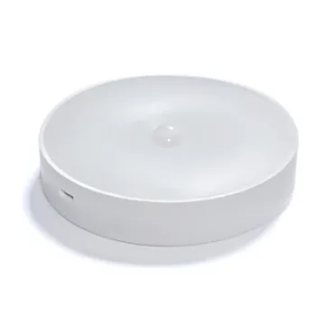 Sensory Light Smart Lamp with Motion Detector for Bedroom Backlight
