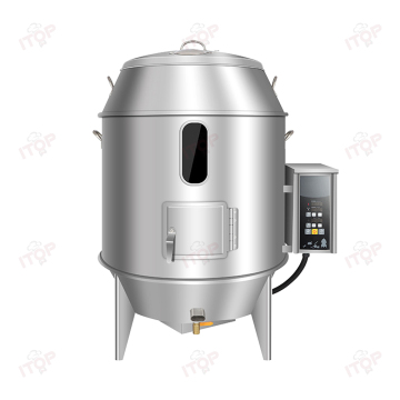 Hot Sale Cheap Stainless Steel Commercial Electric Roast Duck Oven
