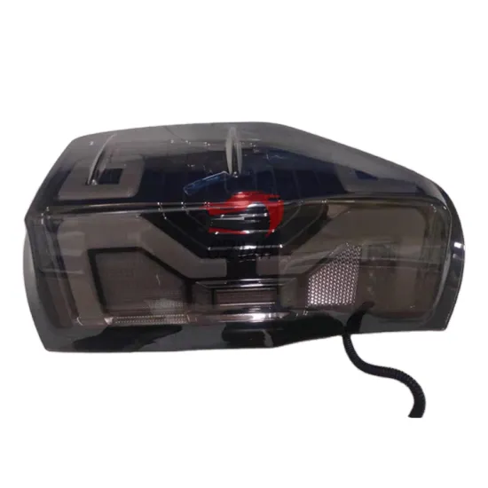 Ranger 2012-2019 Upgrade To 2022 tail lights