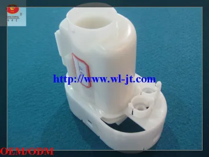 Filters/Air Filter/Oil Filter/Fuel Filter from Wan Long Factory
