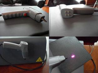 810nm Diode Laser Handpiece For Hair Removal Diode Laser Ma