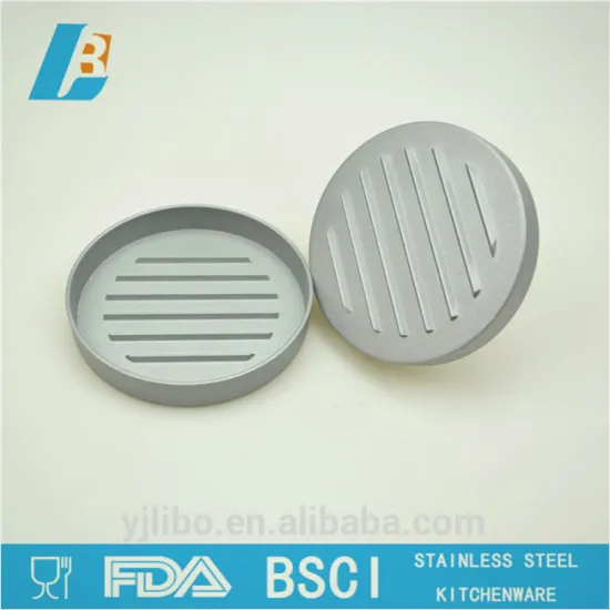High quality Plastic new design colorful cookie mould