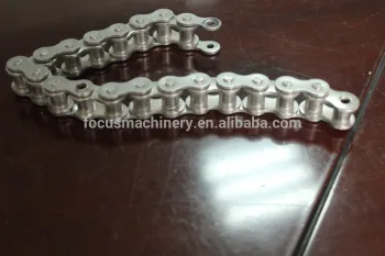 Spare Parts Bucket Elevator Chain