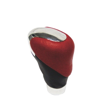 Universal Plastic Racing Car Shift Knob - LDV, ANDORIA Convoy, honker AC-903 CN; GUA Carfu