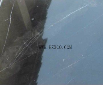 Black Marquina Tile, Black Marble, Chinese Marble