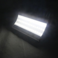 Aluminum Solar Outdoor LED Wall Light