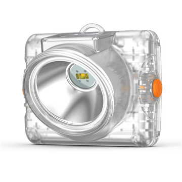 Factory Direct Rechargeable LED Underground Mining Light