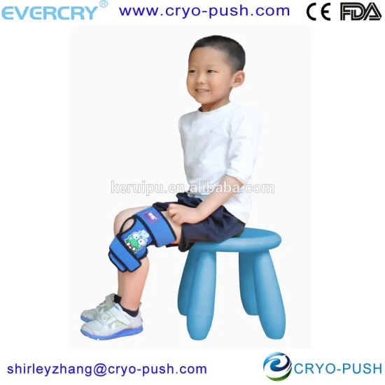 knee heat therapy products for pain replief