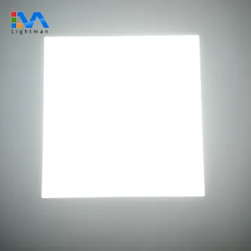 Narrow Frame 40W 600x600 LED Panel Light