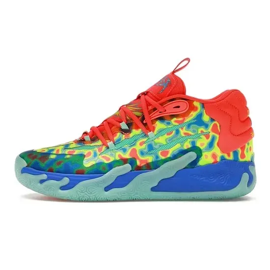 Luxury 2025 Designer Sneakers: Men's & Women's Casual Basketball Shoes