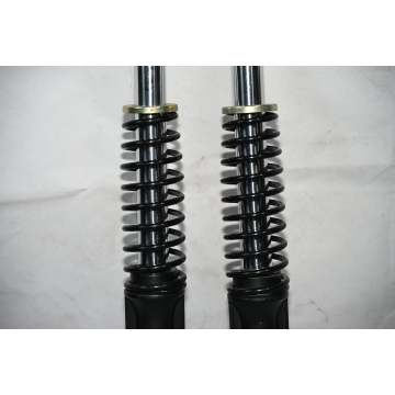 Ampliar a tres ruedas eléctrico para una estabilidad mejorada