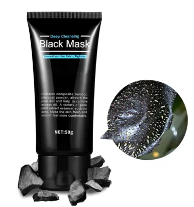 Remove Blackhead Charcoal Face Mask