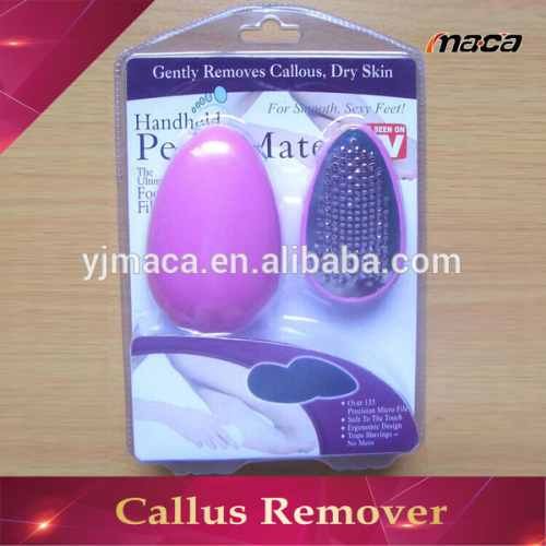 Wholesale best scholl professional pedicure tools foot callus remover dead skin rasp remover