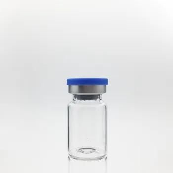 5ml Sterile Evacuated Vials