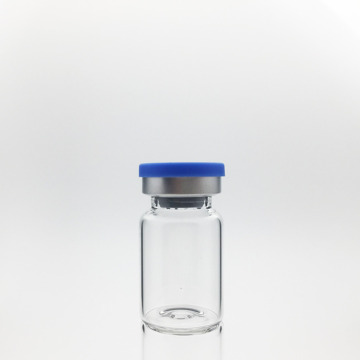 5ml Sterile Evacuated Vials