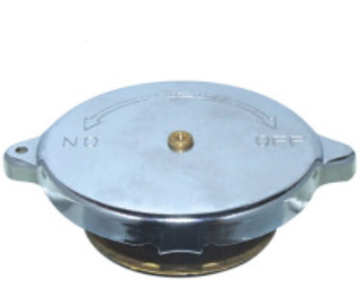 Radiatoren Caps - Advance Auto Teile