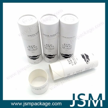 Wholesale Eco-friendly Paper Cardboard tube for lipstick packaging