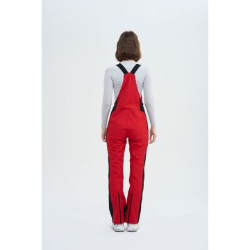 Softshell Ski Women's Bib Pants